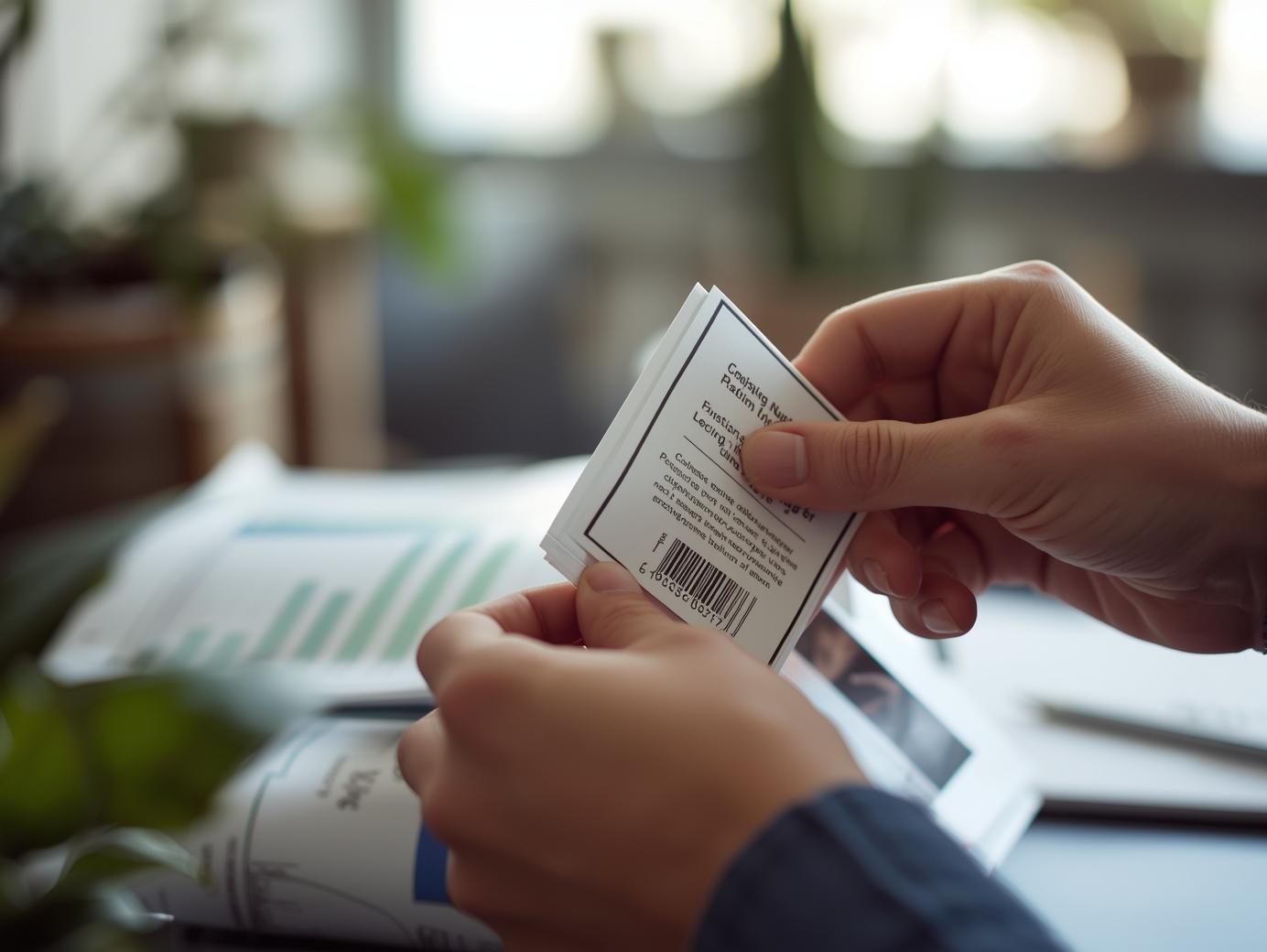 Sustainable brand selection process